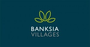 retirement village logo