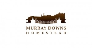 murray downs homestead logo