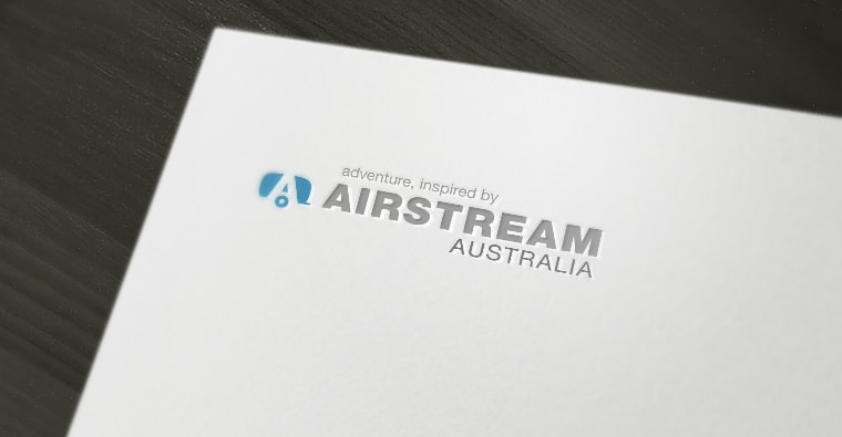 airstream australia logo