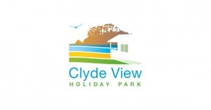 clyde view holiday park logo