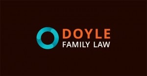 Doyle family Law Logo