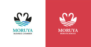 moruya business chamber logo