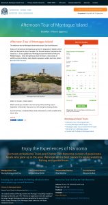 web design narooma